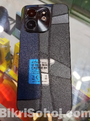 Infinixsmart9 hd